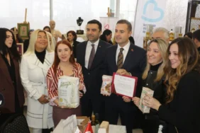 Balıkesir'de güvenilir gıda hamlesi