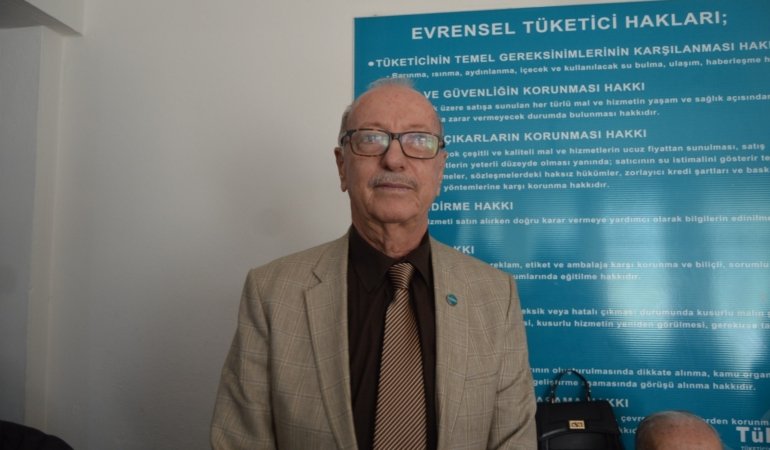 “Açlık sınırının altındaki asgari ücret sosyal çöküştür”