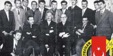 Balıkesir Gazeteciler Cemiyeti 64 Yaşında