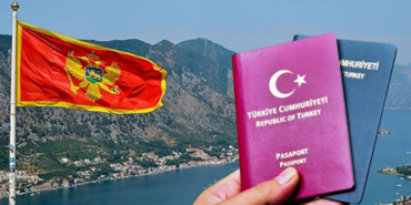 Balkanlar'da Vize Engeli Kalktı