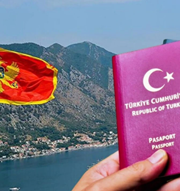 Balkanlar'da Vize Engeli Kalktı