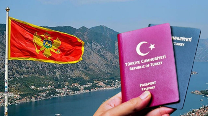 Balkanlar'da Vize Engeli Kalktı