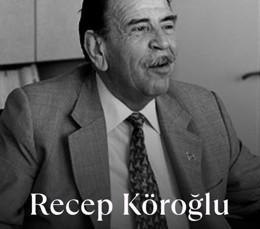 Bandırmaspor eski başkanı Köroğlu vefat etti