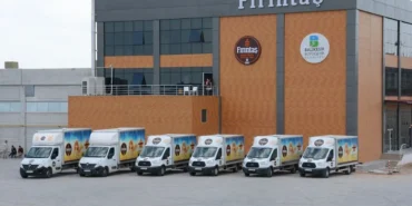 FIRINTAŞ ile DİSK Arasında Toplu İş Sözleşmesi Uzlaşmayla Sonuçlandı