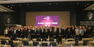 GÜÇLÜ ŞİRKETLER, GÜÇLÜ BALIKESİR