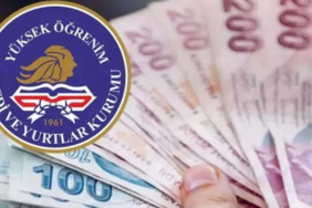 KYK Burs ve Kredilerine Dev Zam! 2026 Ocak Ayında Kaç TL Olacak