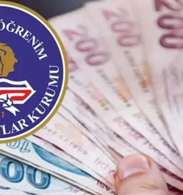 KYK Burs ve Kredilerine Dev Zam! 2026 Ocak Ayında Kaç TL Olacak