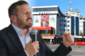 Balıkesir'de 'sayaç' krizi!