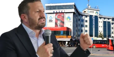 Balıkesir'de 'sayaç' krizi!