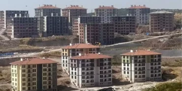 Balıkesir’de Kasım Ayı Konut Satışları