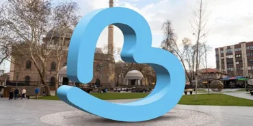 İçişleri Bakanlığı’ndan Balıkesir Büyükşehir’e Logo Soruşturması