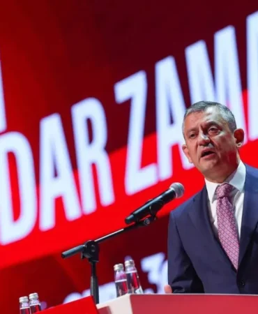 CHP'de değişimin yeni kadroları