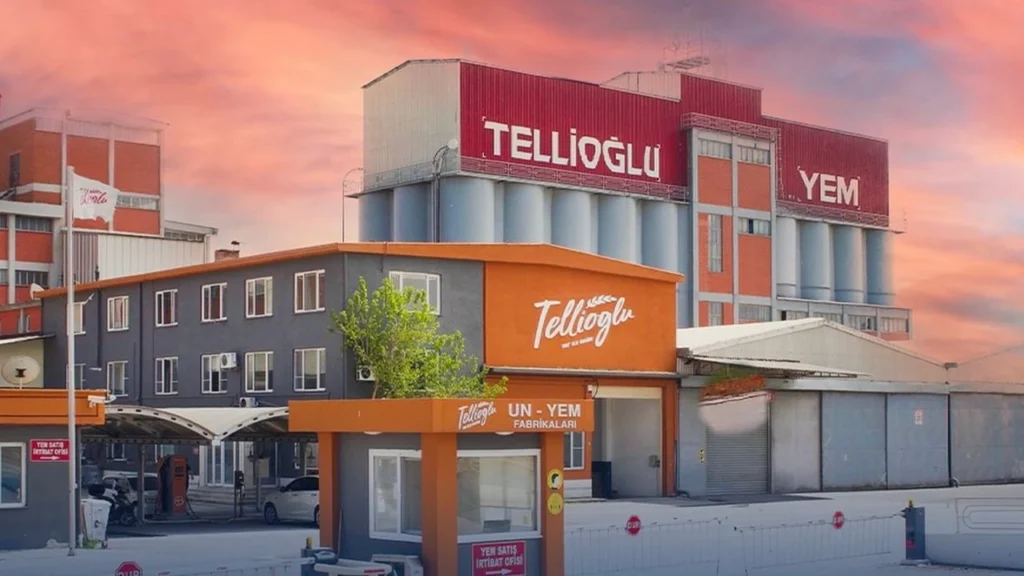 Balıkesir’e Büyük Gurur! Tellioğlu Yem, Ekonomist’in Anadolu 500 Listesinde!