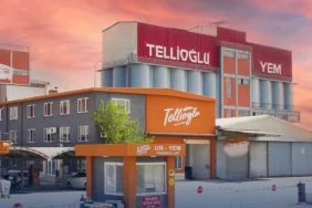 Balıkesir’e Büyük Gurur! Tellioğlu Yem, Ekonomist’in Anadolu 500 Listesinde!