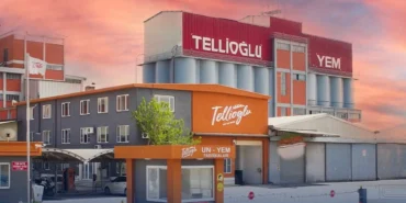 Balıkesir’e Büyük Gurur! Tellioğlu Yem, Ekonomist’in Anadolu 500 Listesinde!
