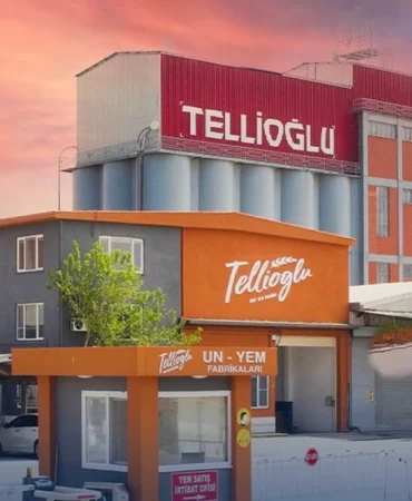 Balıkesir’e Büyük Gurur! Tellioğlu Yem, Ekonomist’in Anadolu 500 Listesinde!