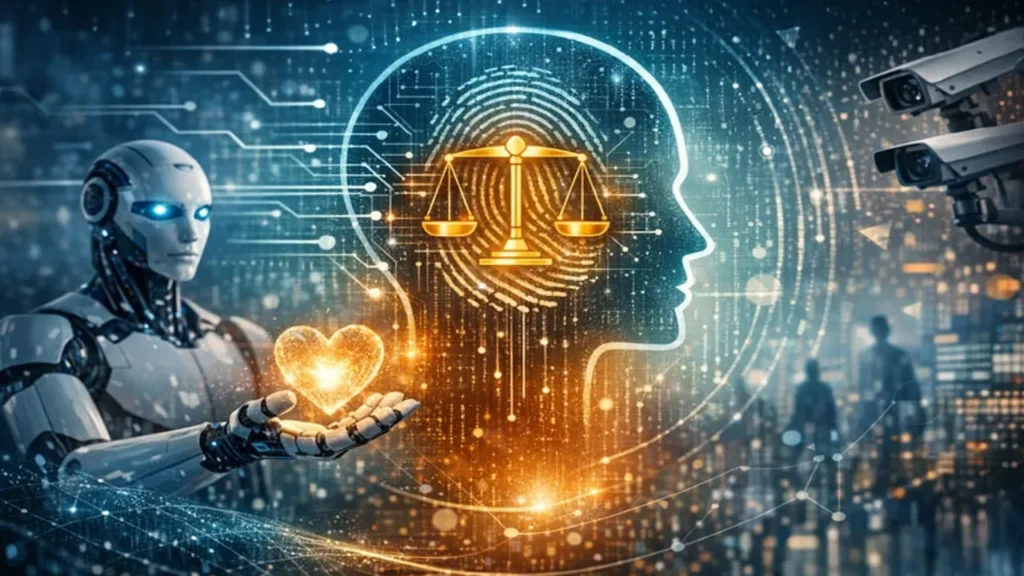 2025’in kelimesi: Dijital Vicdan