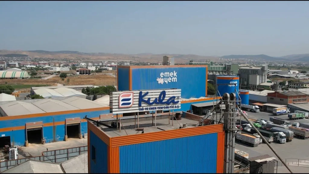 Kula Yağ ve Emek Yem’den Büyük Başarı: Anadolu’nun En Büyük 500 Şirketi Arasında