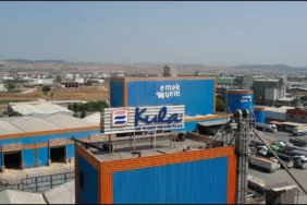 Kula Yağ ve Emek Yem’den Büyük Başarı: Anadolu’nun En Büyük 500 Şirketi Arasında