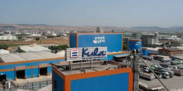 Kula Yağ ve Emek Yem’den Büyük Başarı: Anadolu’nun En Büyük 500 Şirketi Arasında