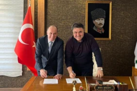 Havran Belediyesi'nde promosyon anlaşması.. Tam 85 bin 250 lira!