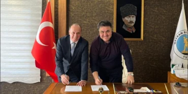 Havran Belediyesi'nde promosyon anlaşması.. Tam 85 bin 250 lira!