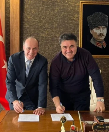 Havran Belediyesi'nde promosyon anlaşması.. Tam 85 bin 250 lira!