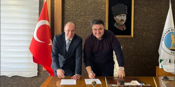 Havran Belediyesi'nde promosyon anlaşması.. Tam 85 bin 250 lira!