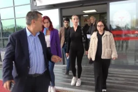 Şarkıcı Güllü’nün Kızı Tuğyan Ülkem Gülter’in İfadesi Ortaya Çıktı!