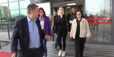 Şarkıcı Güllü’nün Kızı Tuğyan Ülkem Gülter’in İfadesi Ortaya Çıktı!