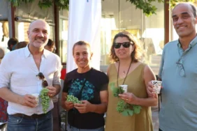 Marmara Adaları’nda Kültür ve Lezzet Buluşması: 3. Koruk Suyu Günü Başlıyor!