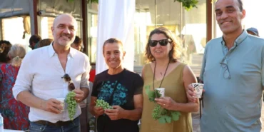 Marmara Adaları’nda Kültür ve Lezzet Buluşması: 3. Koruk Suyu Günü Başlıyor!