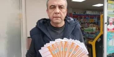Balıkesir'e Süper Loto'dan 150 Milyon TL İkramiye