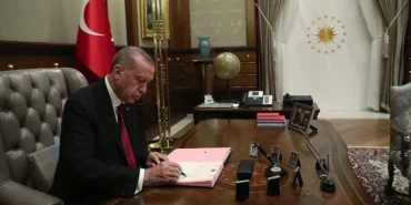 Valiler Kararnamesinin eli kulağında!