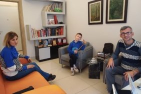 ''BALIKESİR'DE FARKINDALIK YARATMAK İSTİYORUZ''