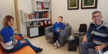 ''BALIKESİR'DE FARKINDALIK YARATMAK İSTİYORUZ''