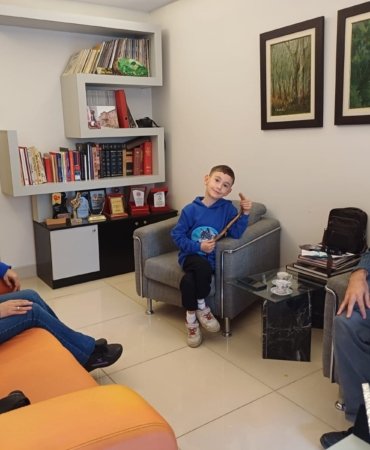 ''BALIKESİR'DE FARKINDALIK YARATMAK İSTİYORUZ''