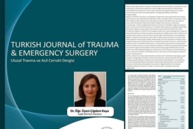 BAÜN Akademisyenlerinden bir çalışma daha