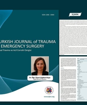 BAÜN Akademisyenlerinden bir çalışma daha