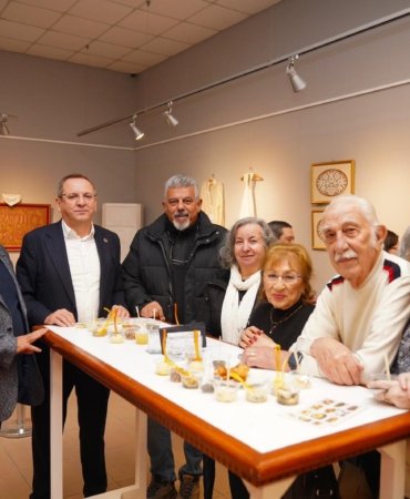 103 Yıldır Dinmeyen Bir Hikâye Mübadele’nin İzleri Ayvalık’ta (6)