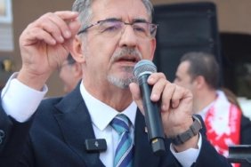 CHP Balıkesir İl Başkanı Erden Köybaşı:“Üretenin kazandığı bir Türkiye’yi birlikte kuracağız”