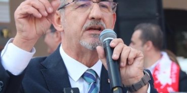 CHP Balıkesir İl Başkanı Erden Köybaşı:“Üretenin kazandığı bir Türkiye’yi birlikte kuracağız”