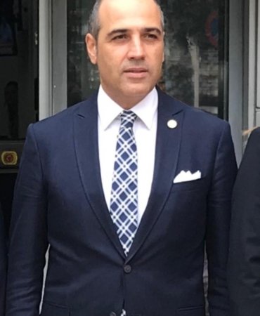 Fikret ŞAHİN