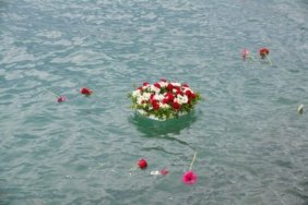 MÜBADELENİN 102. YILI ANISINA ÇELENK BIRAKILDI (1)