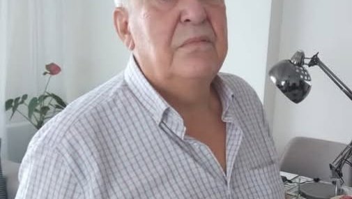 Mustafa Aksakal