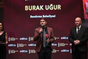burak ugur