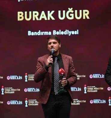 burak ugur