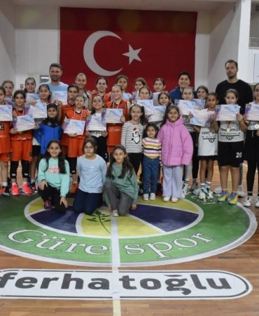 izefe ve gürespor
