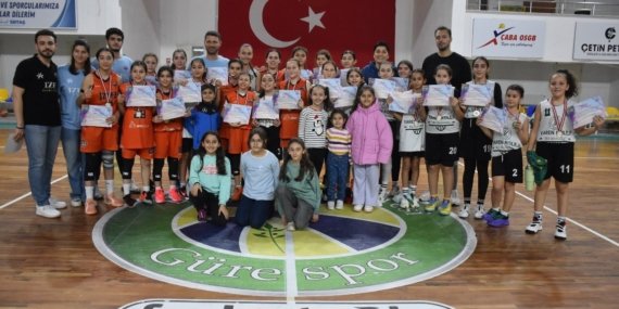 izefe ve gürespor