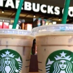Starbucks Türkiye Fiyatlarına Zam Yaptı! En Ucuz Kahve 145 TL Oldu!
